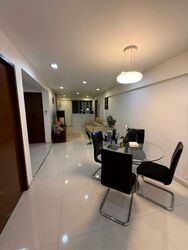 Blk 729 Clementi West Street 2 (Clementi), HDB 3 Rooms #514505291